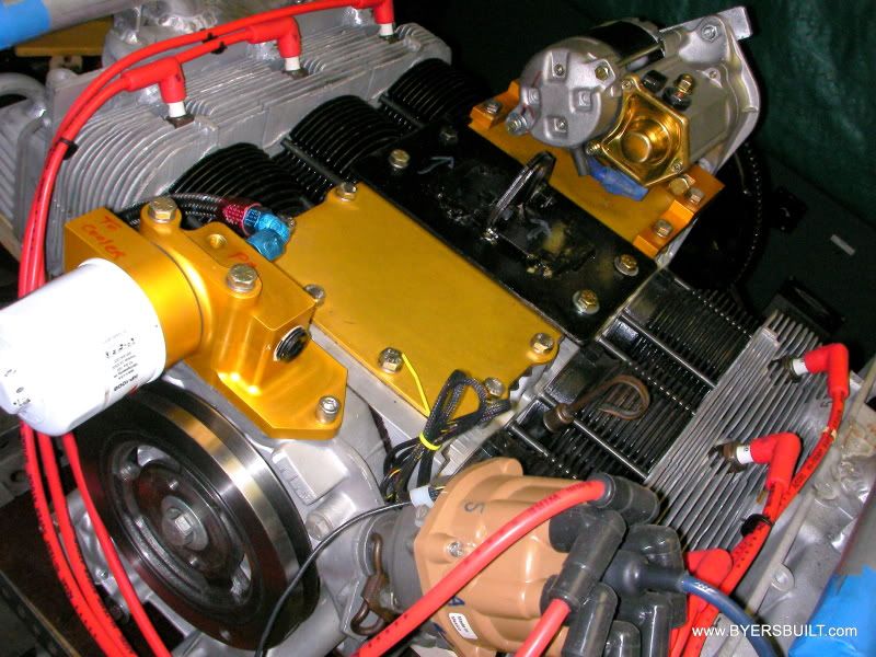Corvair Aircraft Engines We Rebuild Them Homebuilt Aircraft & Kit
